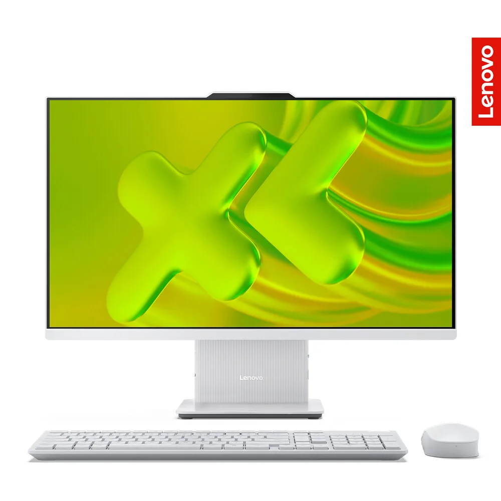 레노버 일체형PC 27IRH9 인텔 i5 16GB 1TB F0HM00MUKR 올인원 데스크탑 컴퓨터 FreeDOS