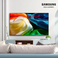 삼성전자 4K UHD KU65UF8030FXKR 163cm(65인치) 스마트 TV 1등급