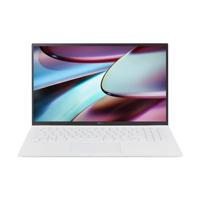 LG 그램 15ZD90RU-GX54K_WIN11H 인텔i5 초경량 FHD 대화면 화이트 대학생 휴대용 노트북
