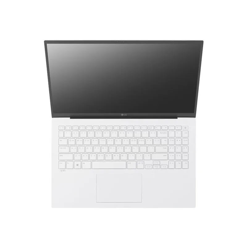 LG 그램 15ZD90RU-GX54K_WIN11H 인텔i5 초경량 FHD 대화면 화이트 대학생 휴대용 노트북
