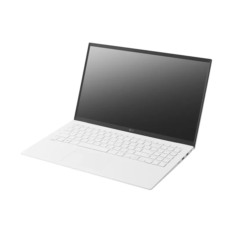 LG 그램 15ZD90RU-GX54K_UP1 인텔i5 256G+256G 초경량 FHD 대화면 화이트 대학생 휴대용 노트북