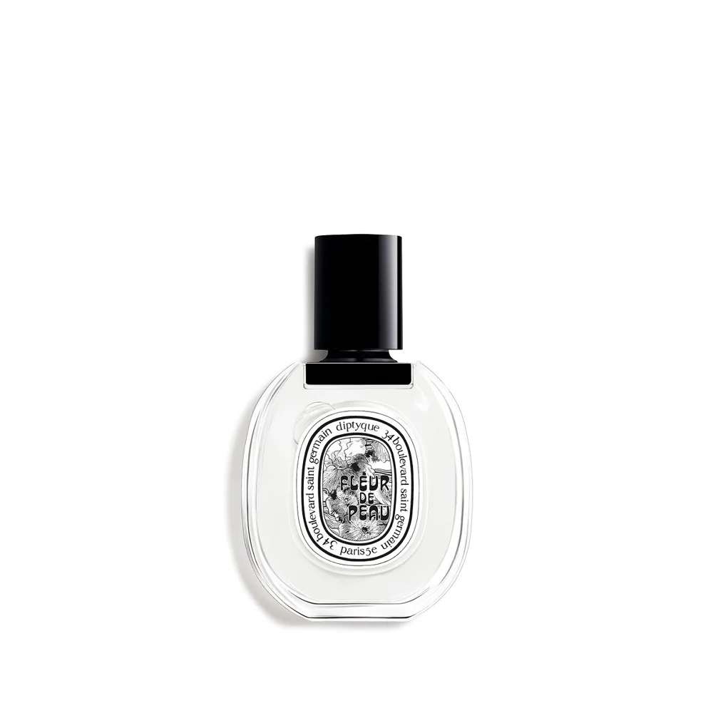 오 드 뚜왈렛 플레르 드 뽀 50ml